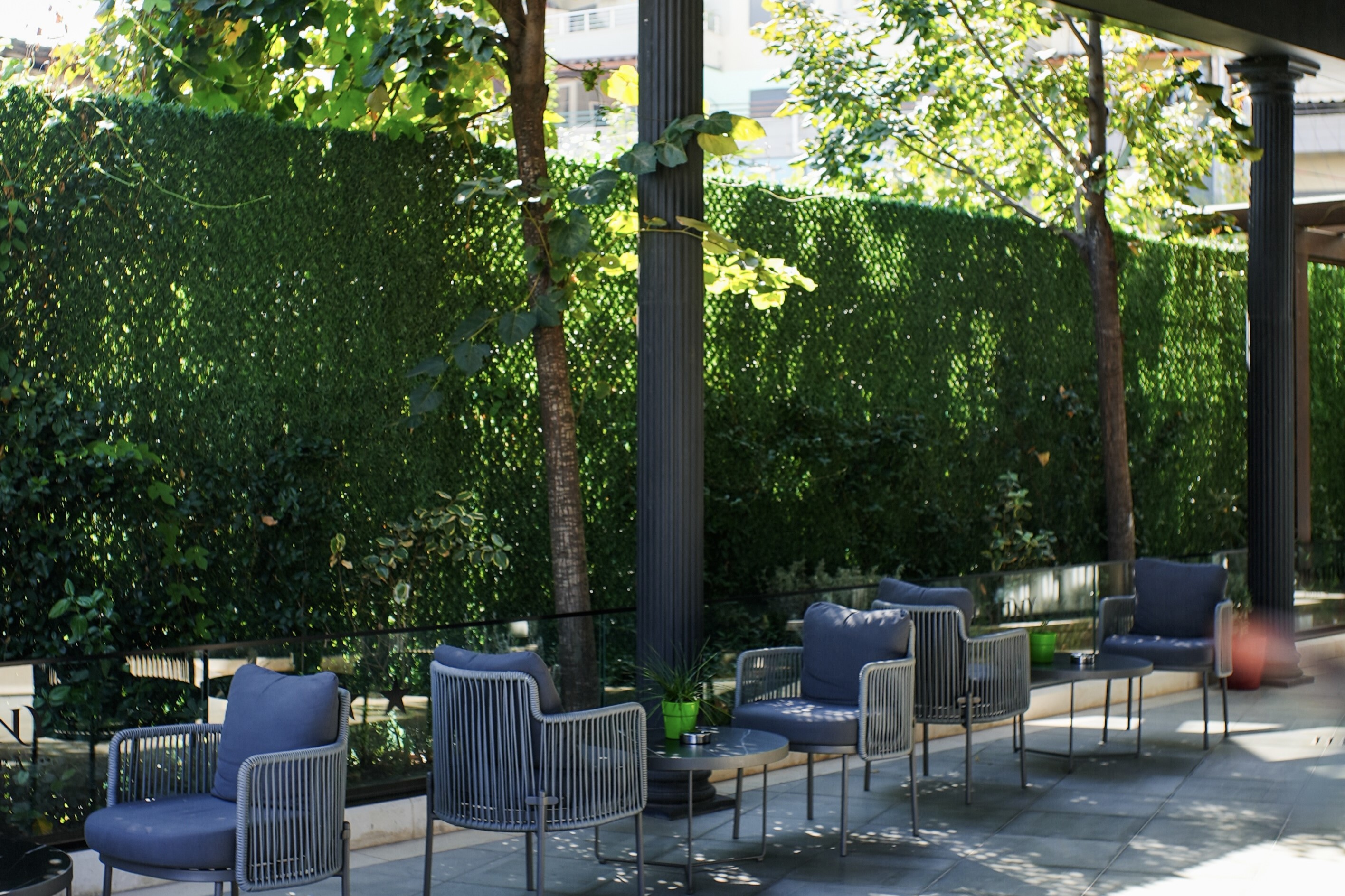 Eksperienca e ngrënies në kopsht